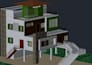 create 2d autocad floor plans and basic 3d models